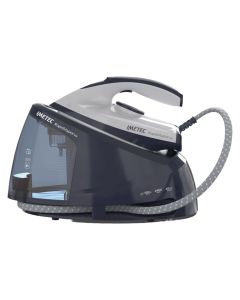 Steam Generator Iron, Imetec, 2400 W, 1.2 Lt, 5.5 bar, 300 g/min, ceramic plate