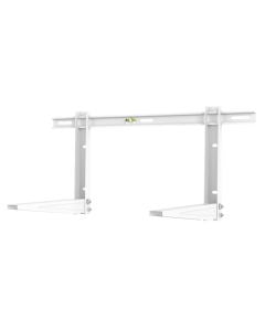 Air conditioner Wall Bracket, Superior, 140 kg, 20 cm - 70 cm