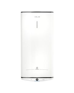 Water heater Ariston Velis VLS PRO, 100 V/H EU, 2x1.5 kW, 100L, 80 °C, 8 bar, B, 230V, 125.6x51.1x27.5 cm, 1/2", IPX4, 35 kg