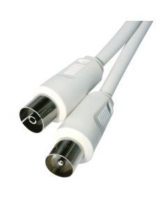 Antenna cable, Emos, 10 m, IEC