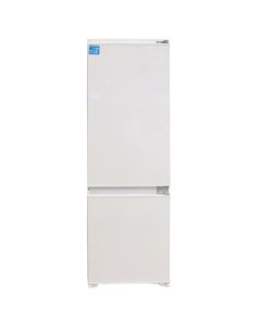 Built-in refrigerator, Atlantic, 178/72 Lt, E/A++, Defrost, 38 dB, H177xW54xD54.5 cm