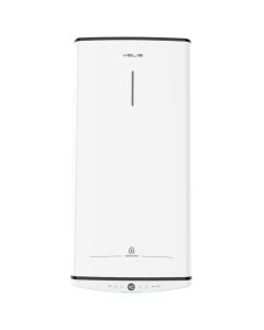 Water heater Ariston Velis VLS PRO, 80 V/H EU, 2x1.5 kW, 80 Lt, 80 °C, 8 bar, B, 230V, 107.1x51.1x27.5 cm, 1/2", IPX4, 27 kg