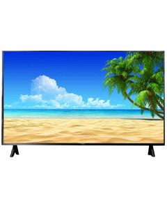 LED TV, Hoobart, 65 ", 4k Ultra HD, DVB-C / T2 / S / S2, HDMI, USB, VGA, Cl +, MPEG4, H.264.