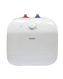 Water heater (bolier), Haier, 10 Lt, 2000 W, 75 °, 7.5 bar, C, 220-240 V, 35x35x27 cm