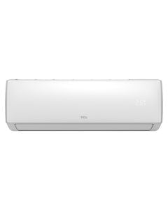 Air conditioner, TCL, 24000 BTU, A+++, Inverter, R32, 50 dB / 56 dB, 30 - 45 m²