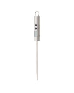 Kitchen Thermometer, Melchioni, -50° +300°C, 1xAG13