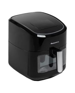 Air Fryer, Melchioni, 1600-1800 W, 8 Lt, 50-200°C, 220-240 V