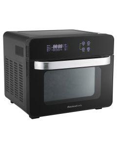 Fryer + Oven, Melchioni, 1400-1700 W, 24 Lt, 45-230°C, 220-240 V