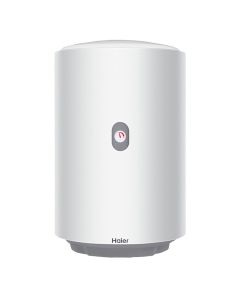 Water heater (bolier), Haier, 80 Lt, Vertical, 2400 W, 75 °, 8 bar, C, 220-240 V, H93xØ39 cm
