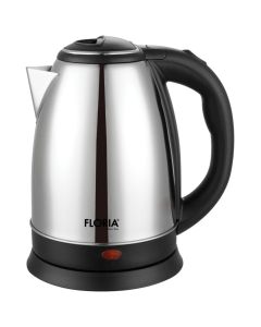 Electric kettle, Floria, 1500 W, 1.8 Lt