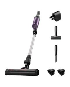 Vacuum Cleaner, Rowenta, 100 W, 0.4 Lt, Lithium ion battery (14.4 V), 40 min, 3 h