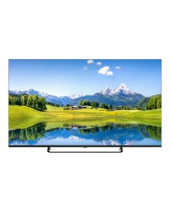 TV, QLED, Fuego, 65", 4K Ultra HD, Smart Android, DVB-C / T/ T2 / S / S2