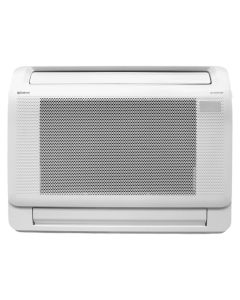Floor standing air conditioner, Elektra, 12000 BTU, A++, 25 m², 54 dB / 62 dB