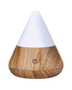Aroma Diffuser, Grundig, LED, 14.6x14.6x16.5 cm