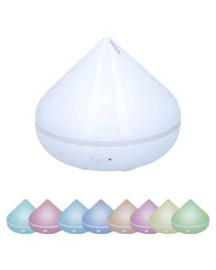 Aroma Diffuser, Grundig, LED RGB, 5 V DC, 800 mA, 15x16 cm