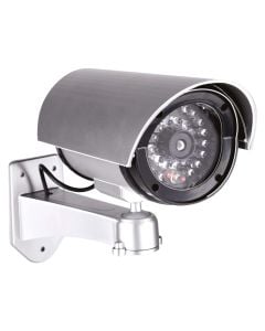 Dummy camera, Grundig, LED, 11x8x17 cm