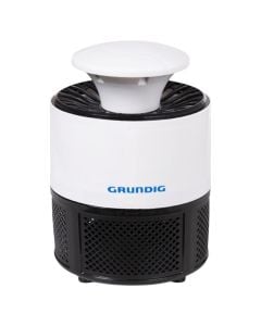 Mosquito repellent, Grundig, 5 W, 6xLED, USB cable, 17.5X12.5X12.5cm