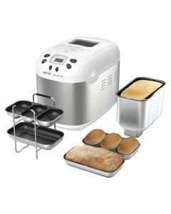 Bread maker, Imetec, 920 W, 1 kg, 20 programs, 43x27.5x31.5 cm