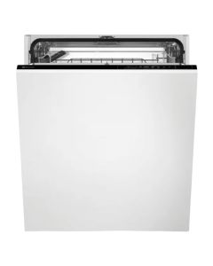 Dishwasher, Electrolux, 13 places, 5 programs, 9.9 Lt, 49 dB, W60xH82xD55 cm