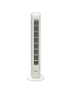 Fan, column, Fuego, 65 W, H80.5 cm