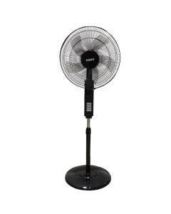 Fan, pedan, Fire, 55 W, H110-125 cm