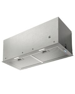 Kitchen Hood, Elica, 600 m³/h, B, 46-65 dB, W72 cm