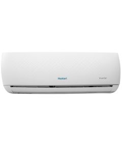 Air conditioner, Hoobart, 18000 BTU, Inverter, A++ / A+, 59 dB, WiFi