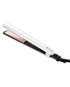 Hair streightner, Melchioni, 29 W, 200°C, Ceramic plates, 220 – 240 V