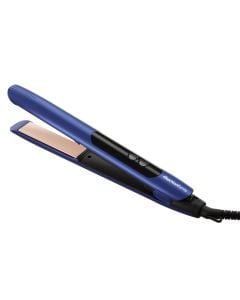 Hair streightner, Melchioni, 84 W, 110-230°C, Ceramic plates, 220 – 240 V