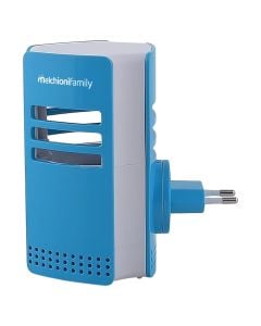 Insect killer with fan, Melchioni, 2W, 20m², UV LED, 220 – 240 V