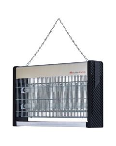 Insect killer, Melchioni, 45W, 100m², UVA lamp, 220 – 240 V
