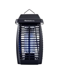 Insect killer, Melchioni, 20W, 50m², UVA lamp, 220 – 240 V