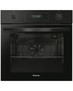 Oven, Candy, 70 Lt, A+, 7 programs, hydrolytic cleaning