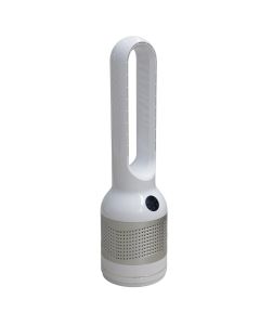 Stand fan, Fuego, 30 W, 8 shpejtësi, W25xH80 cm