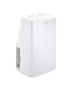 Portable air conditioner, Argo, 13000/10500 BTU, A, 400 m³/h, 28 l/24h, R290, 55dB, H77xW47xD38.2 cm