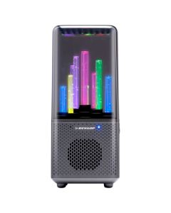 Bluetooth Speaker, Dunlop, 3 W, 1200 mA, RGB LED