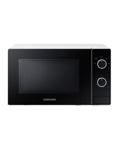 Microwave, Samsung, 700 W, 20 Lt, 5 power levels, W44xH25.9xD33.8 cm