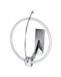 Wall light CERCHIO 6000K 1xT5 55W 4200lm