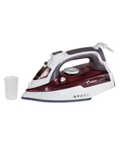 Hekur rroobash Fuego KY-243