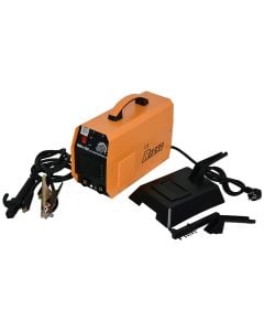 Welding machine, Riese, MMA, 10-250 A, welds thickness over 9.5 mm, inverter