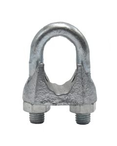 Frame type turnbuckle with hook M14