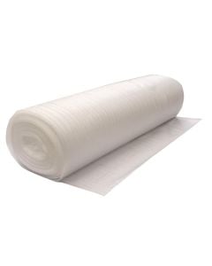 Underlayment for laminate 2mm EPE, 0.02x1x25m