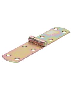 French  hinge 160x35x2,5 mm