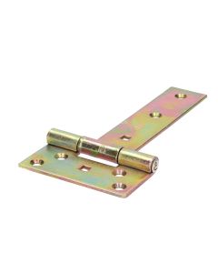 Gate hinge 150x45x90x3,0 mm