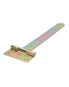 Gate hinge 300x45x90x3,0 mm