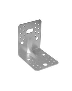 Reinforced angle bracket 105x105x90x2,5 mm
