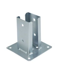 Post support 72x150x2,0