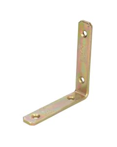 Narrow angle bracket 100x100x20x4,0 mm