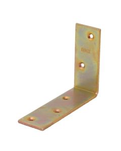 Construction angle bracket 100x75x30x3,0 mm