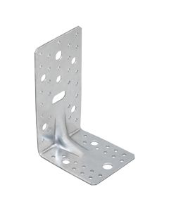 Reinforced angle bracket 172x105x90x3 mm